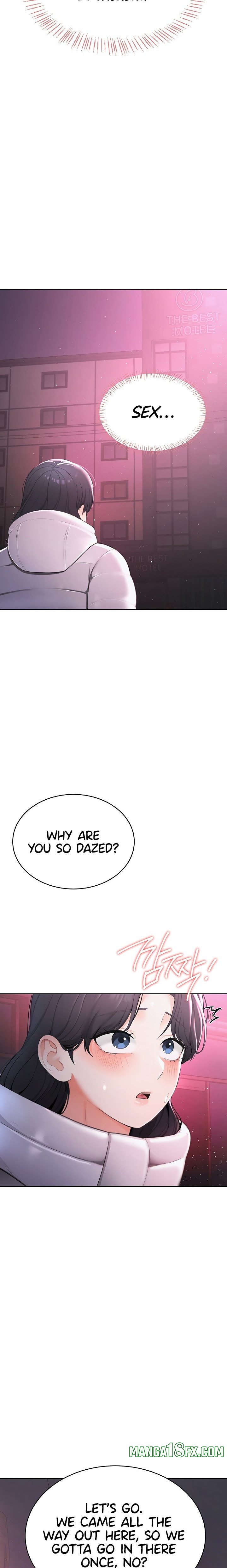 Naughty Girl - Chapter 2 Page 5