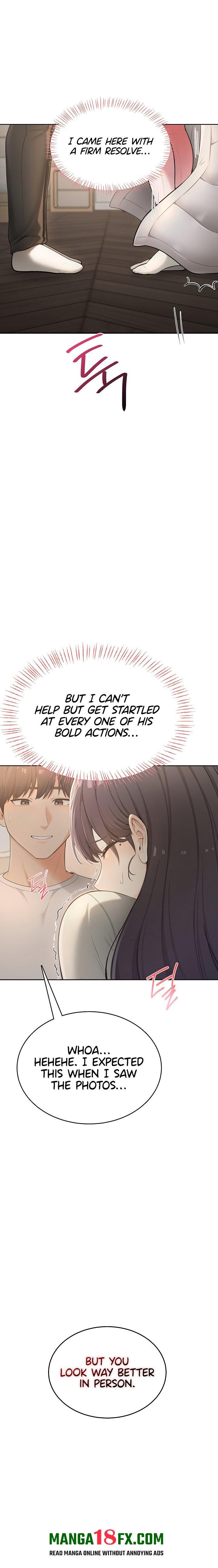 Naughty Girl - Chapter 2 Page 9