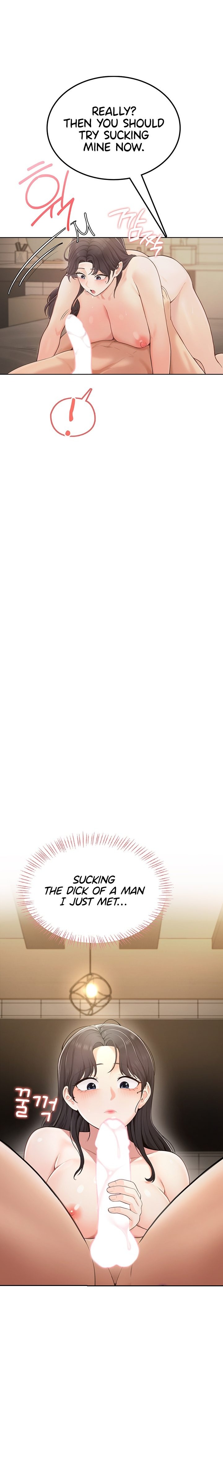 Naughty Girl - Chapter 3 Page 12