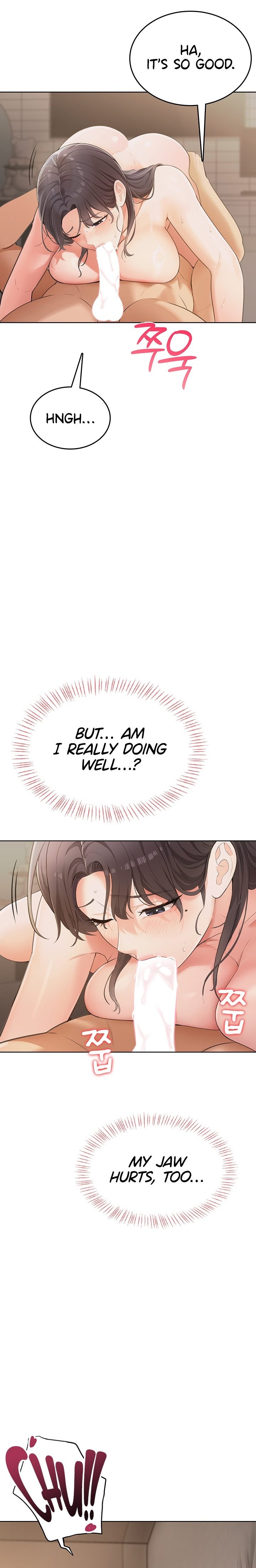 Naughty Girl - Chapter 3 Page 15