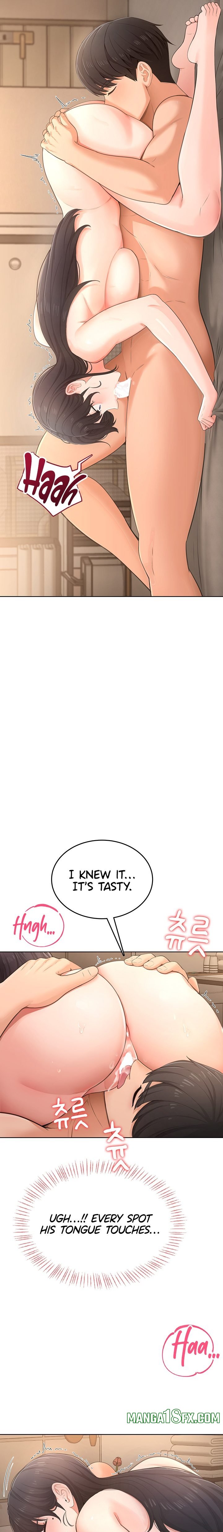 Naughty Girl - Chapter 3 Page 16