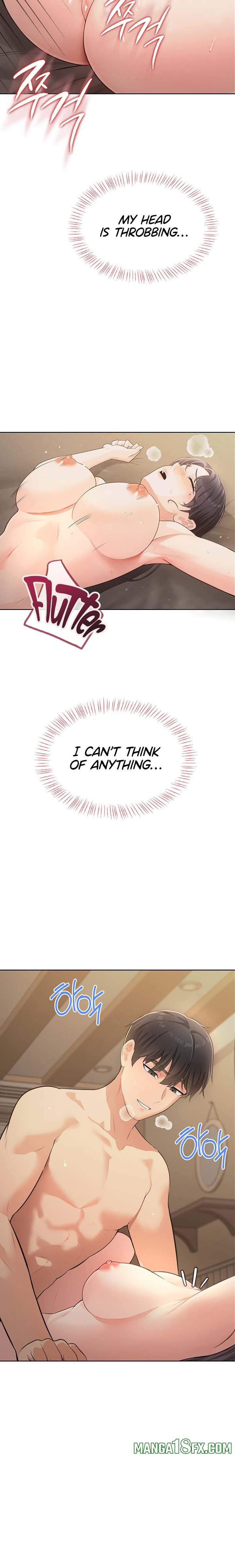 Naughty Girl - Chapter 3 Page 27