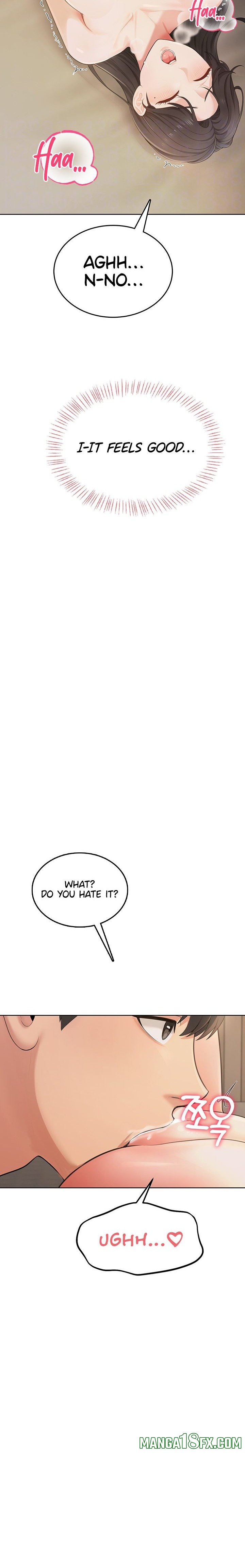 Naughty Girl - Chapter 3 Page 6