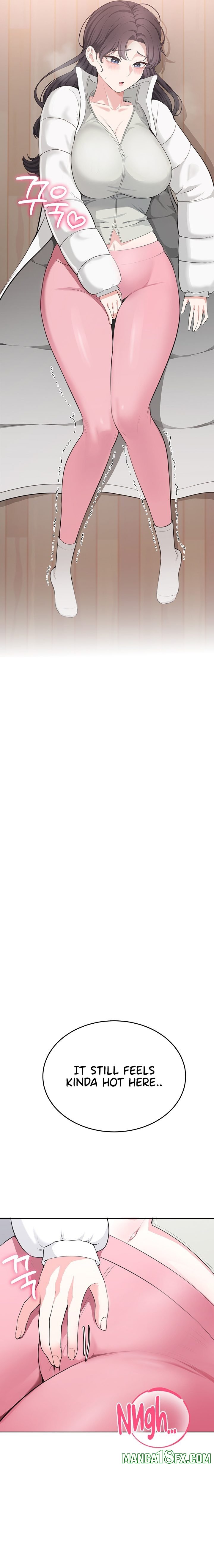 Naughty Girl - Chapter 4 Page 13