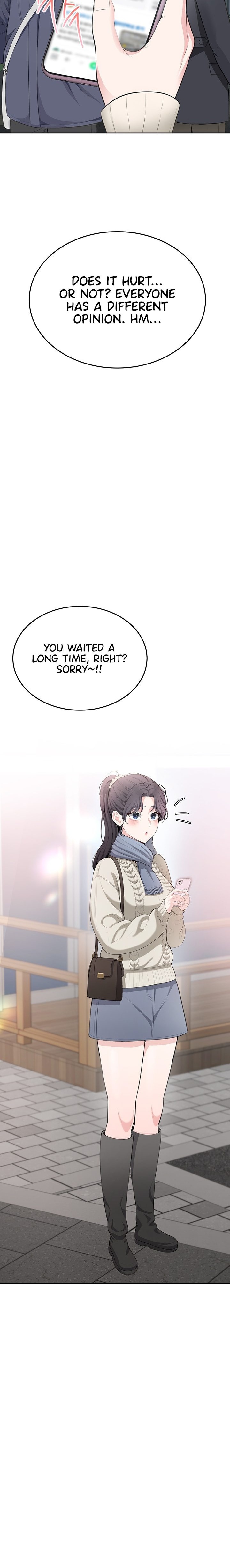 Naughty Girl - Chapter 4 Page 18