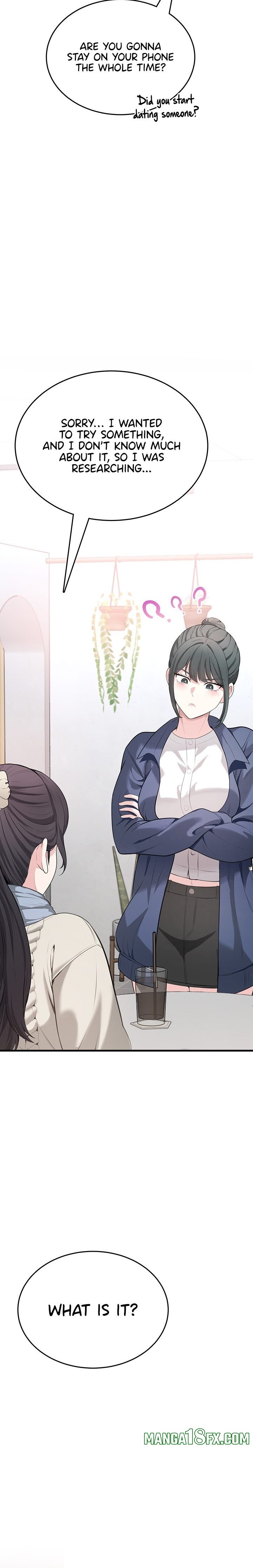 Naughty Girl - Chapter 4 Page 24