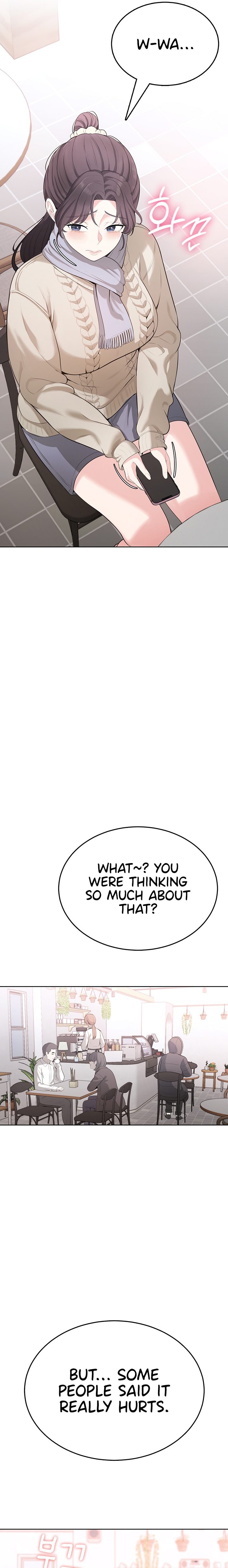 Naughty Girl - Chapter 4 Page 25