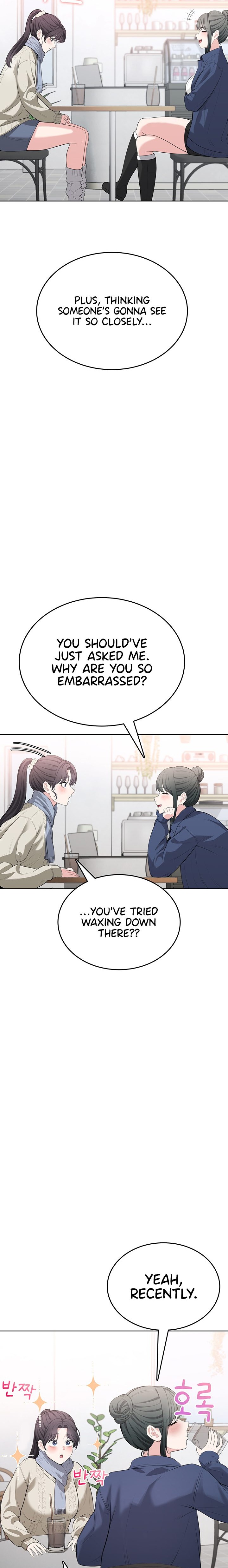 Naughty Girl - Chapter 4 Page 26