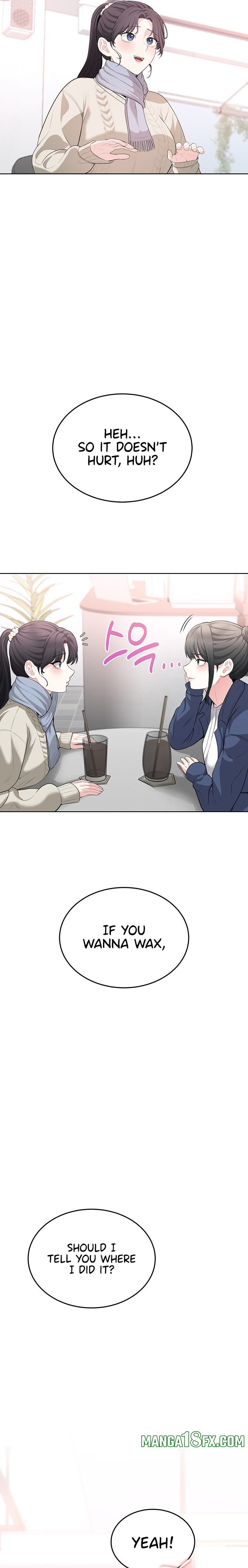 Naughty Girl - Chapter 4 Page 28