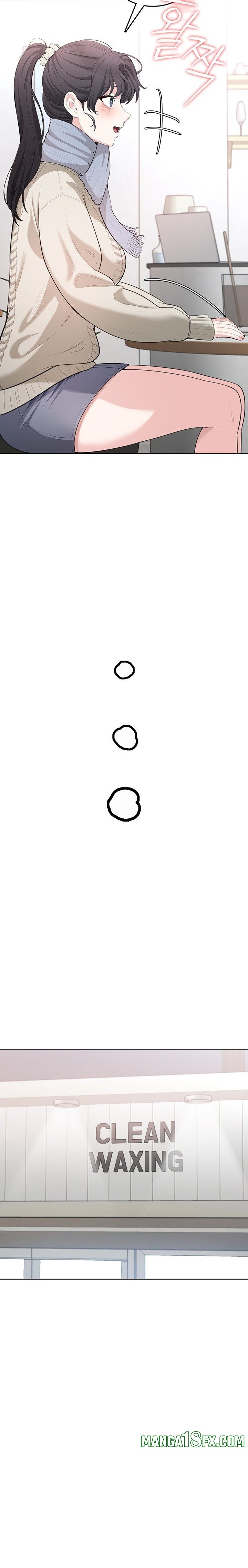 Naughty Girl - Chapter 4 Page 29