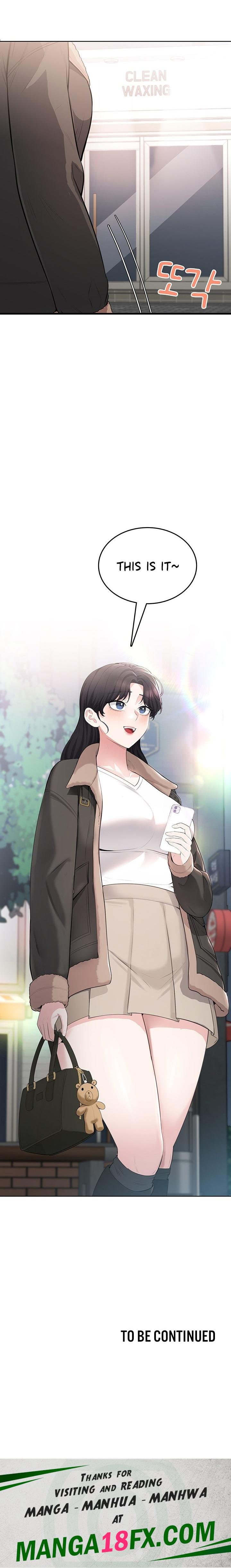 Naughty Girl - Chapter 4 Page 30