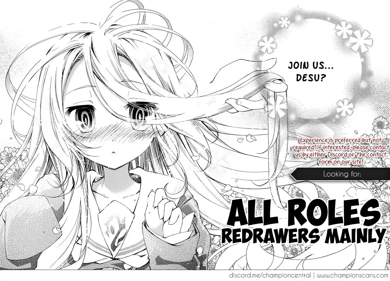 Isekai Meikyuu de Harem wo - Chapter 11 Page 2