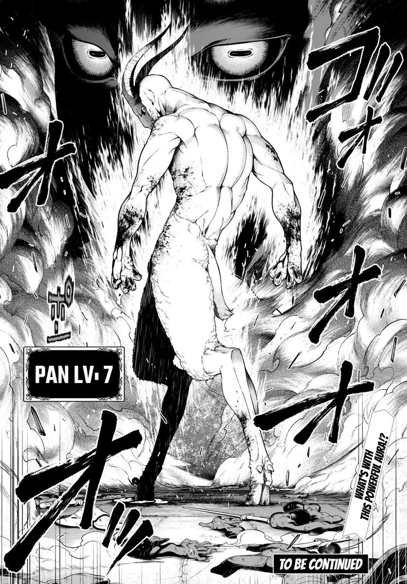 Isekai Meikyuu de Harem wo - Chapter 47 Page 17