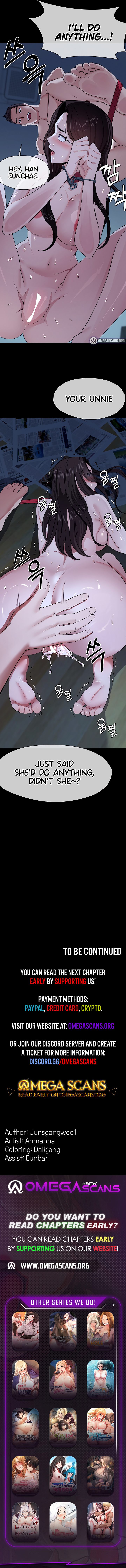 Slaves of the Shelter - Chapter 11 Page 9
