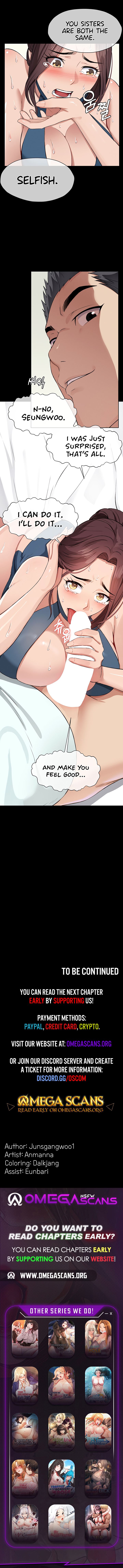 Slaves of the Shelter - Chapter 13 Page 8