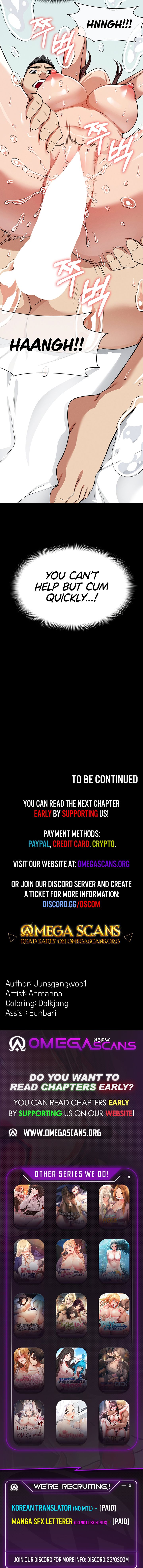 Slaves of the Shelter - Chapter 15 Page 10