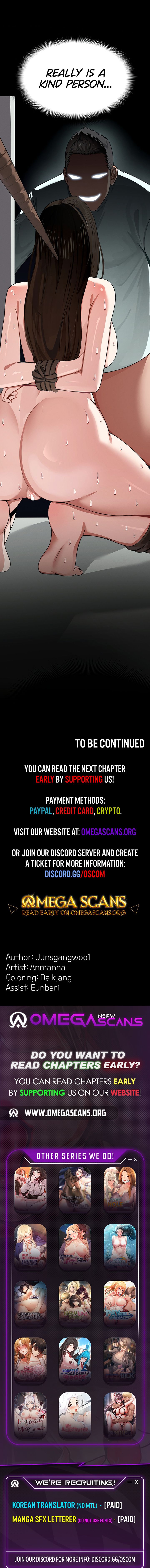 Slaves of the Shelter - Chapter 16 Page 10