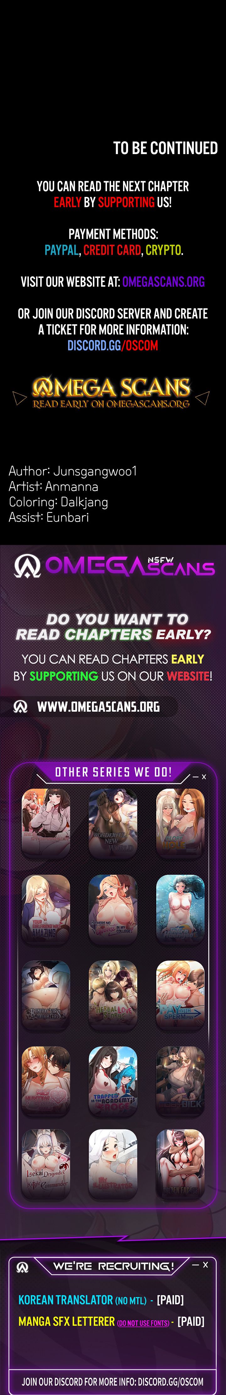 Slaves of the Shelter - Chapter 17 Page 10