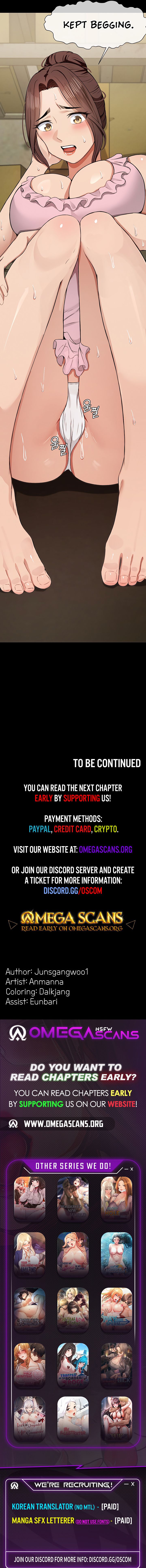 Slaves of the Shelter - Chapter 18 Page 12