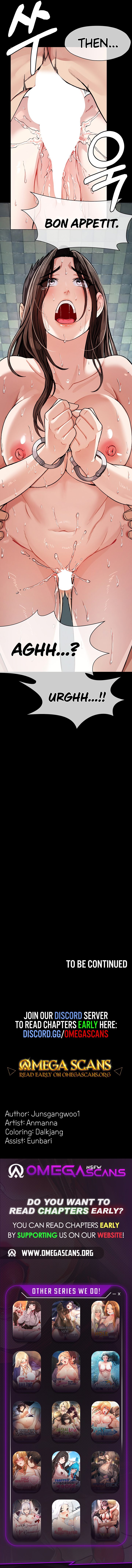 Slaves of the Shelter - Chapter 3 Page 11