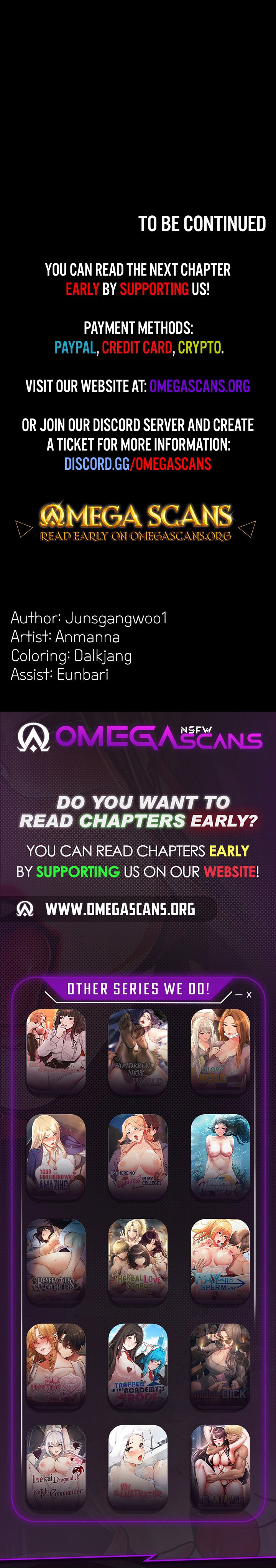 Slaves of the Shelter - Chapter 8 Page 8