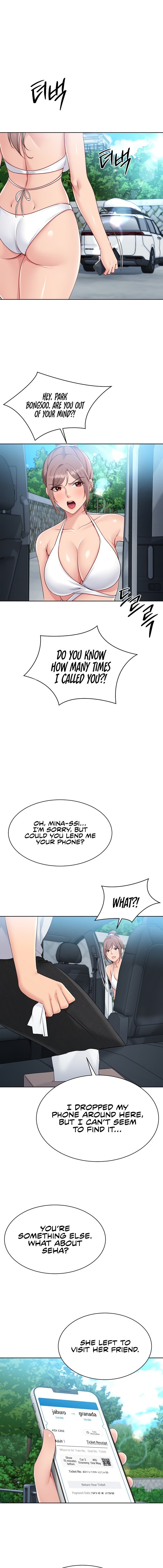 Set It! - Chapter 37 Page 1