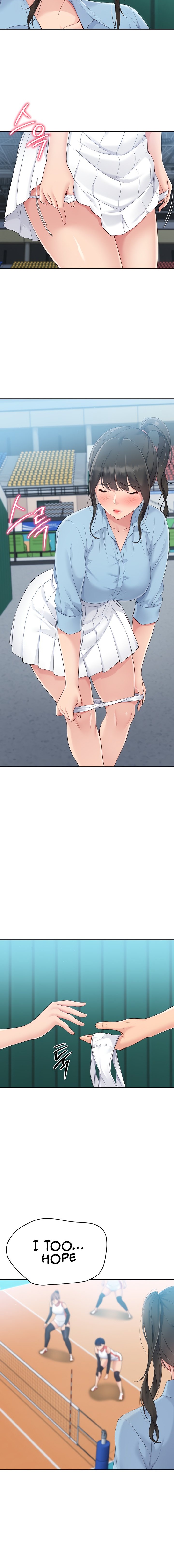 Set It! - Chapter 37 Page 10