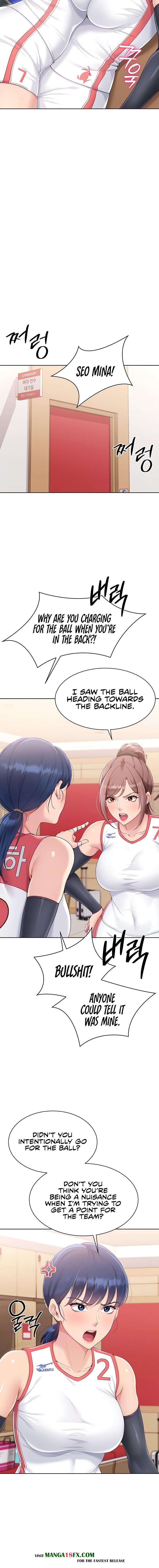 Set It! - Chapter 37 Page 4