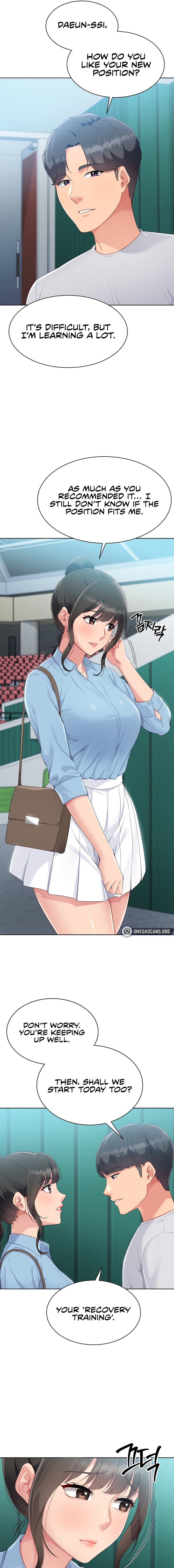 Set It! - Chapter 37 Page 9