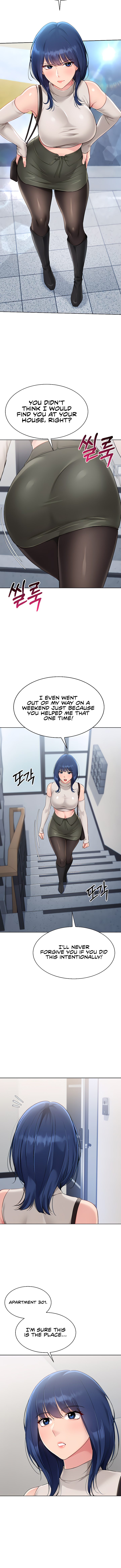 Set It! - Chapter 47 Page 10