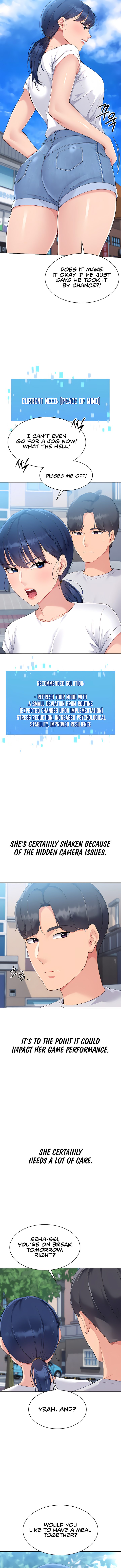 Set It! - Chapter 47 Page 4