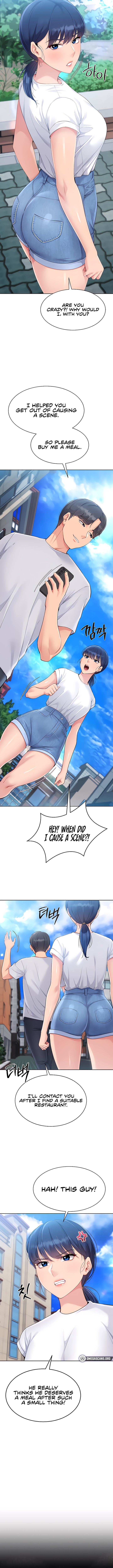 Set It! - Chapter 47 Page 5