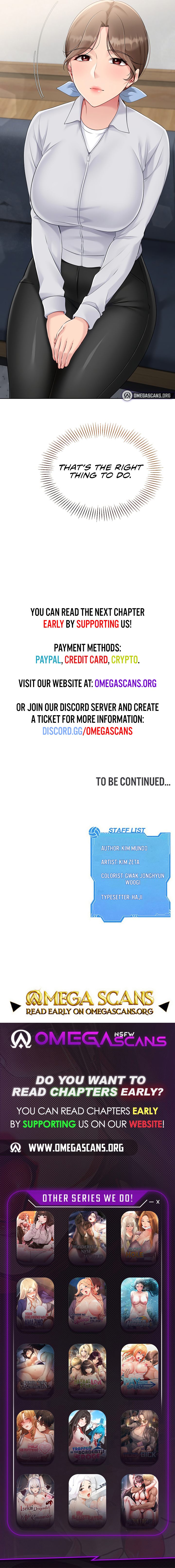 Set It! - Chapter 52 Page 10