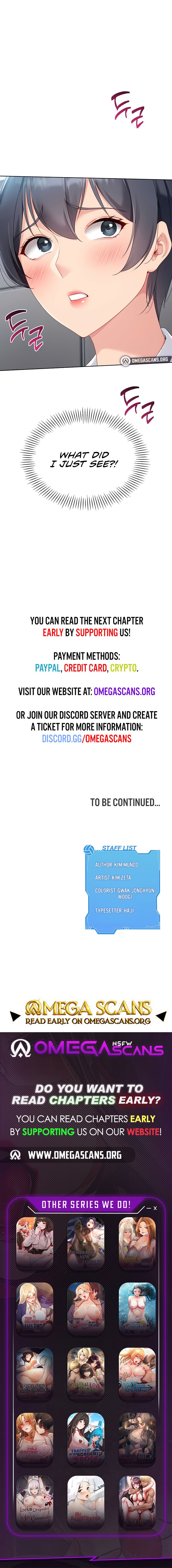 Set It! - Chapter 56 Page 9