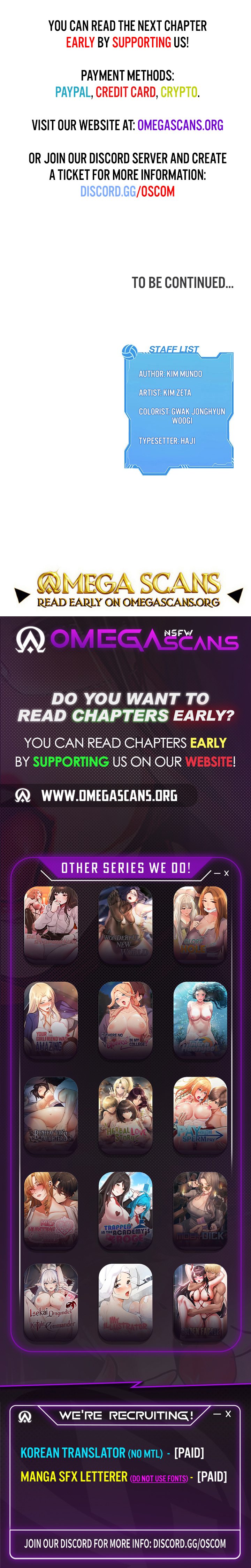 Set It! - Chapter 59 Page 10