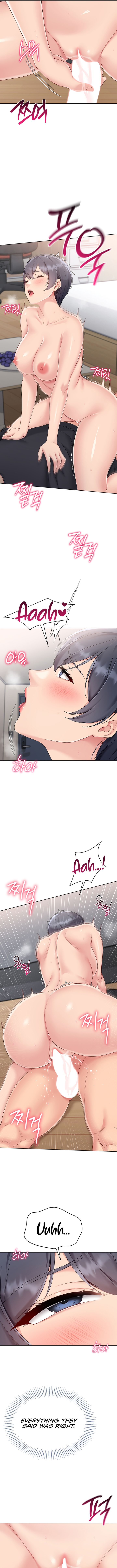 Set It! - Chapter 61 Page 12