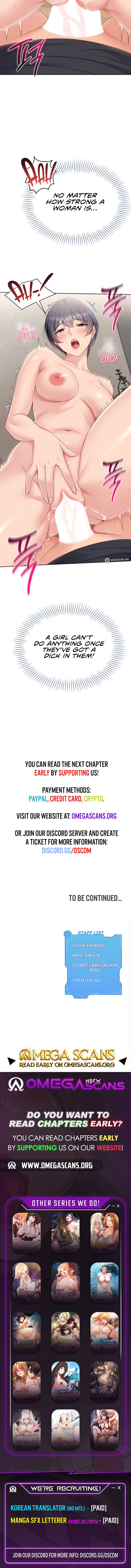 Set It! - Chapter 61 Page 13