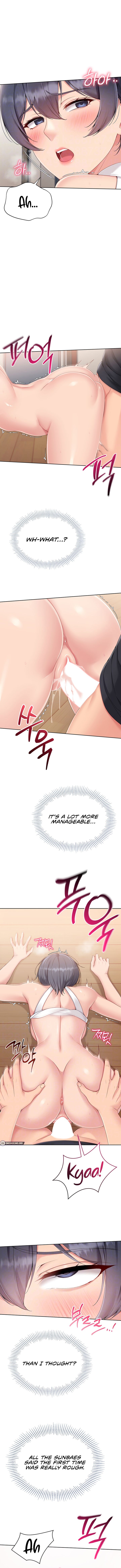 Set It! - Chapter 61 Page 3