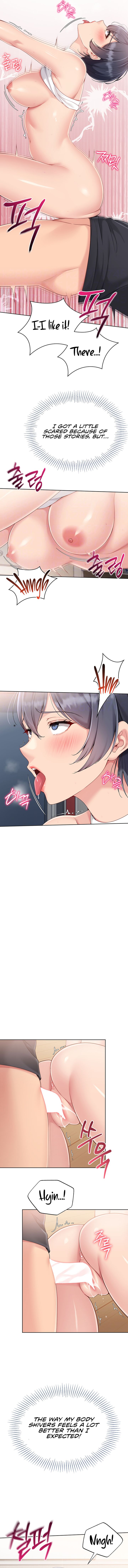 Set It! - Chapter 61 Page 4