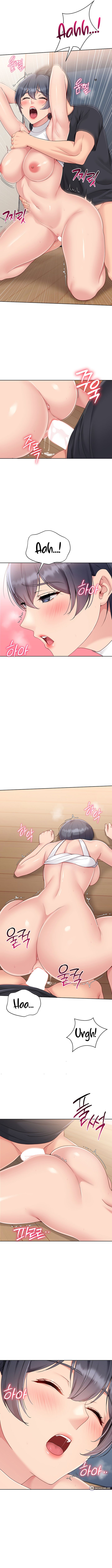 Set It! - Chapter 61 Page 7