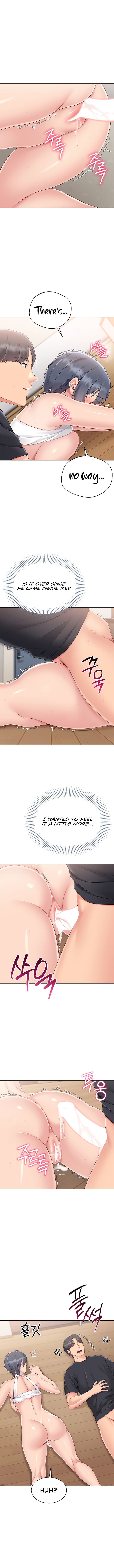 Set It! - Chapter 61 Page 8