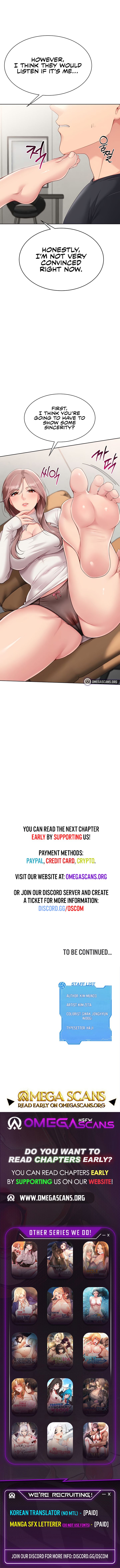 Set It! - Chapter 63 Page 9