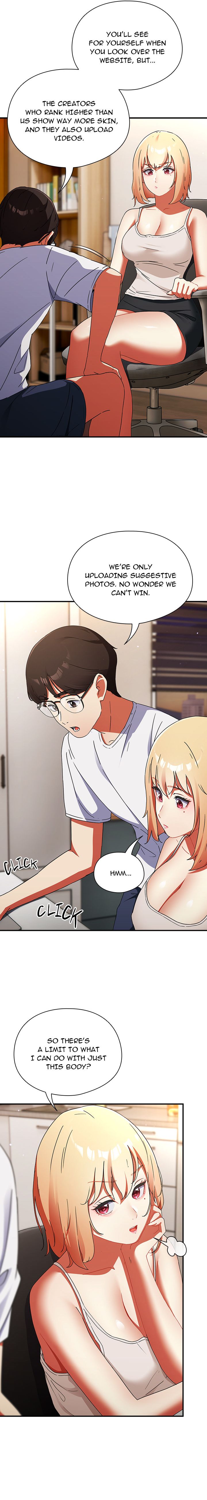 Take a Photo of Me - Chapter 1 Page 10