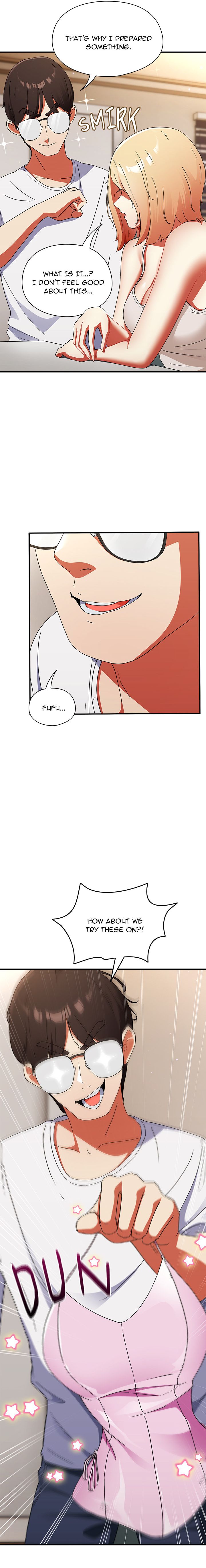 Take a Photo of Me - Chapter 1 Page 11