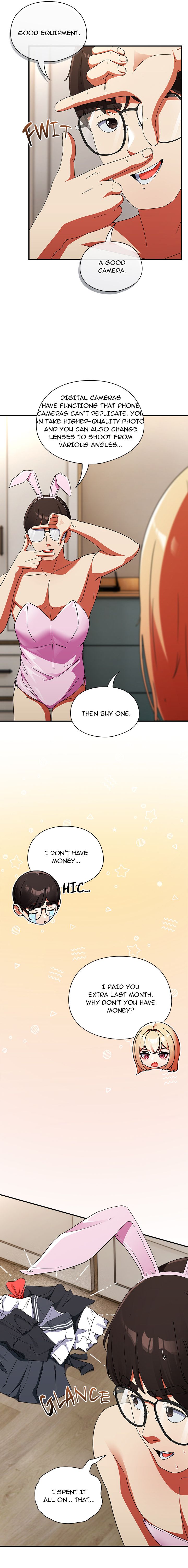 Take a Photo of Me - Chapter 1 Page 15