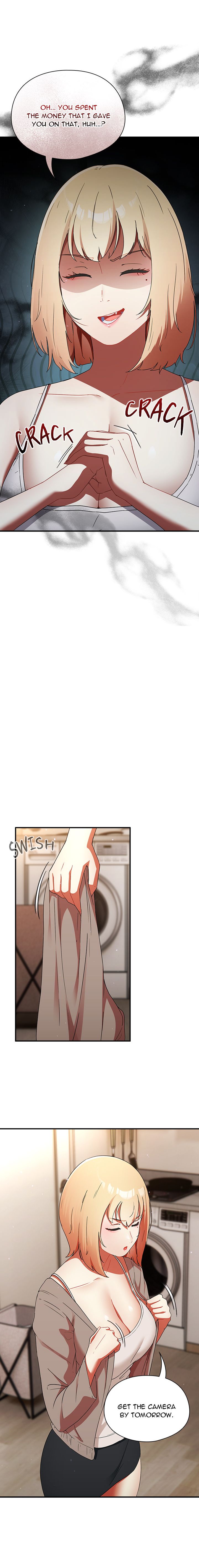 Take a Photo of Me - Chapter 1 Page 16