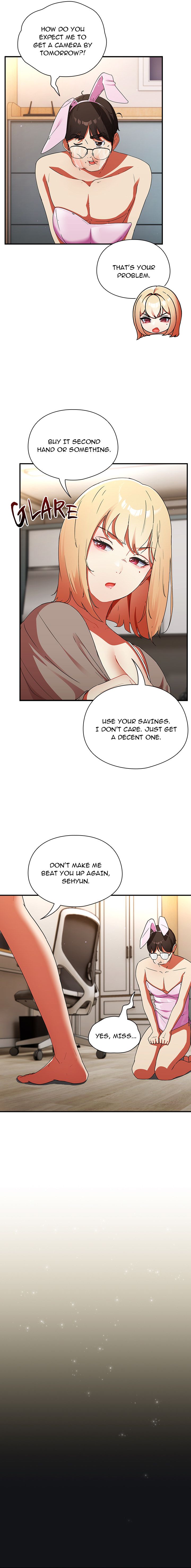 Take a Photo of Me - Chapter 1 Page 17