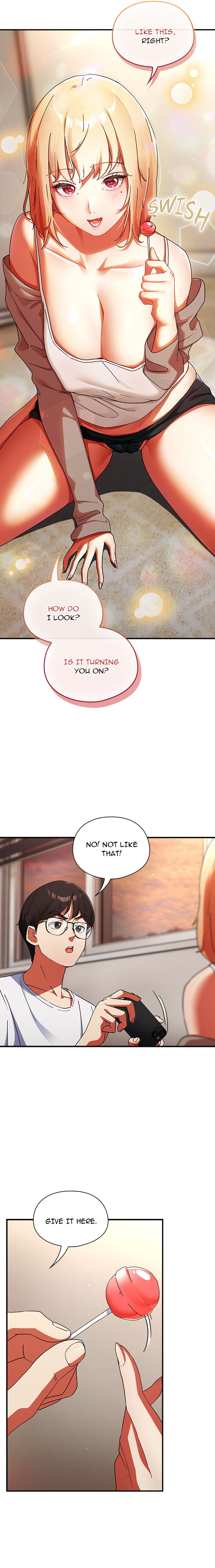 Take a Photo of Me - Chapter 1 Page 2