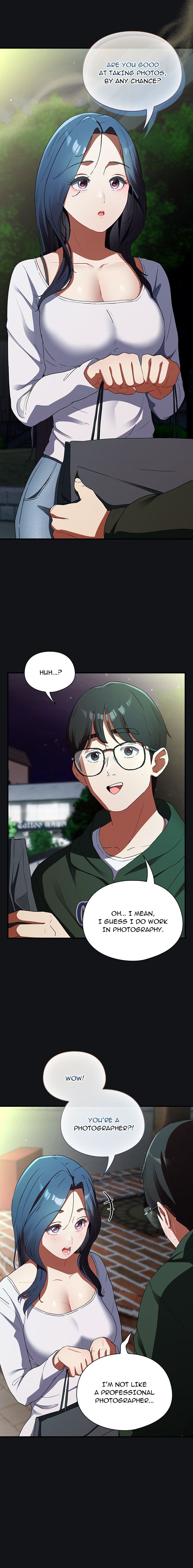 Take a Photo of Me - Chapter 1 Page 21