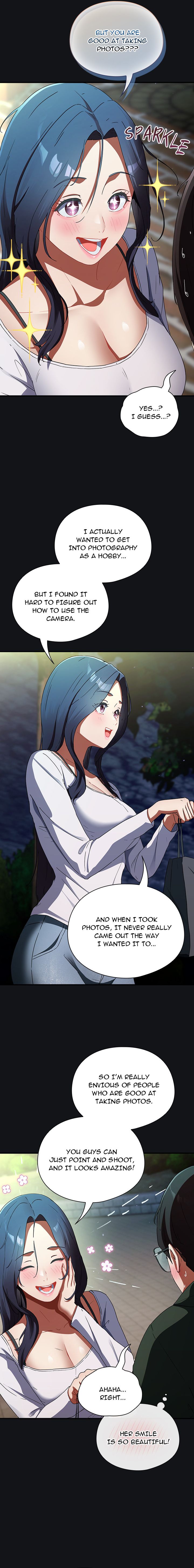 Take a Photo of Me - Chapter 1 Page 22